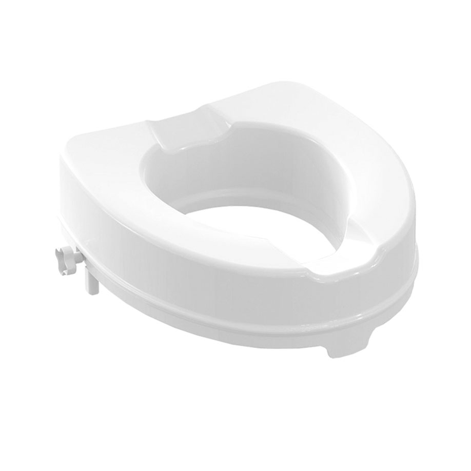 Toilettensitzerhöher 14 cm