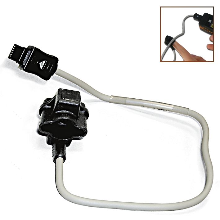 SpO2 Soft-Sensor Kinder