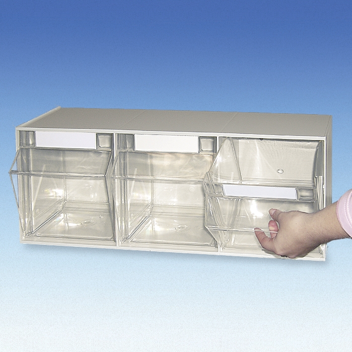 Spritzen- und Kanülenspender