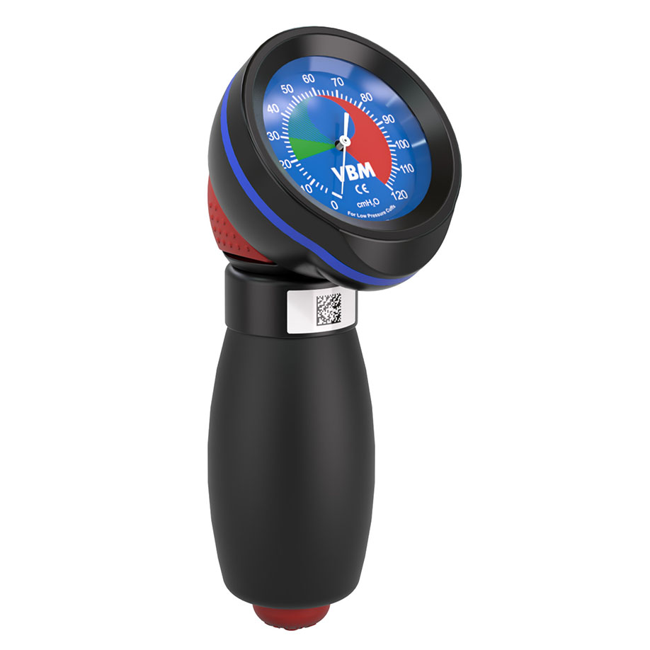 Cuffdruckmessgerät Pocket,