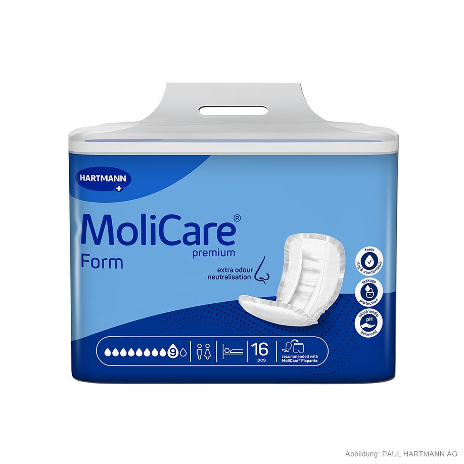 MoliCare Premium Form maxi