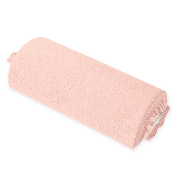 Nackenrollenbezug Frottee