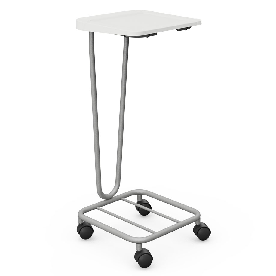 Wäsche- und Abfallsammler