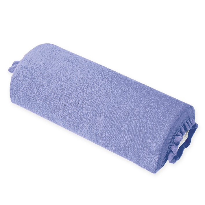 Nackenrollenbezug Frottee