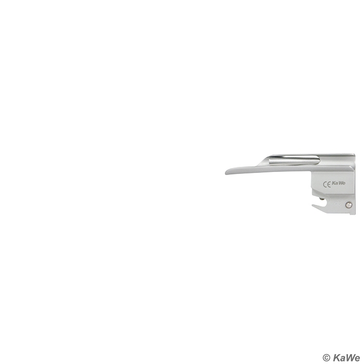 F.O. Miller Standard-Spatel Gr. 0