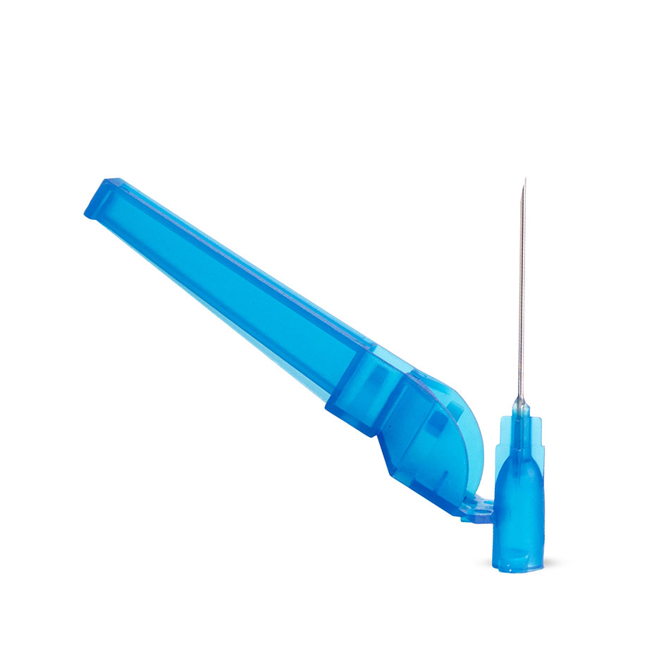 NEOJECT safety Kanülen Nr. 16