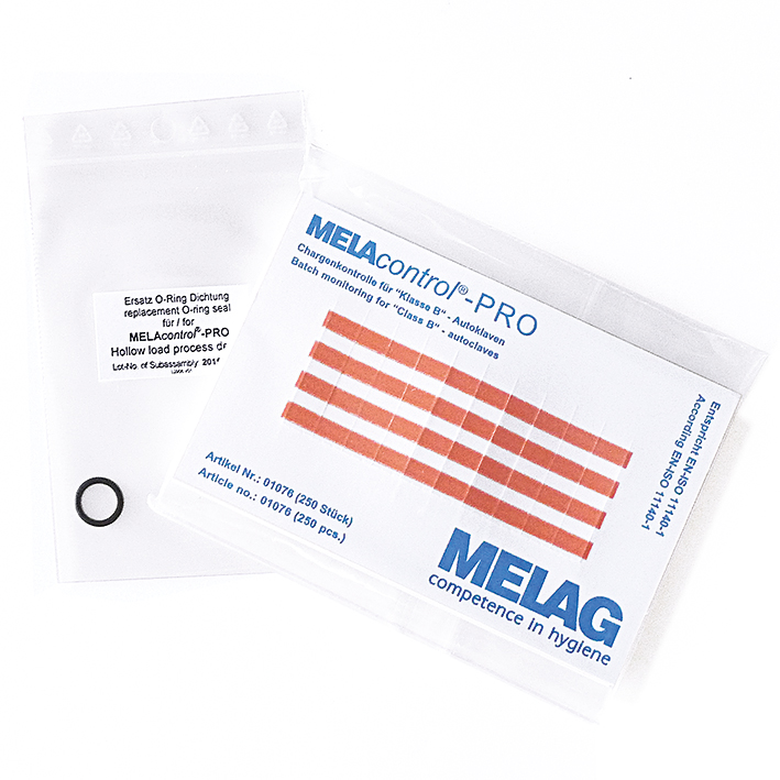 MELAcontrol PRO Nachfüllpackung