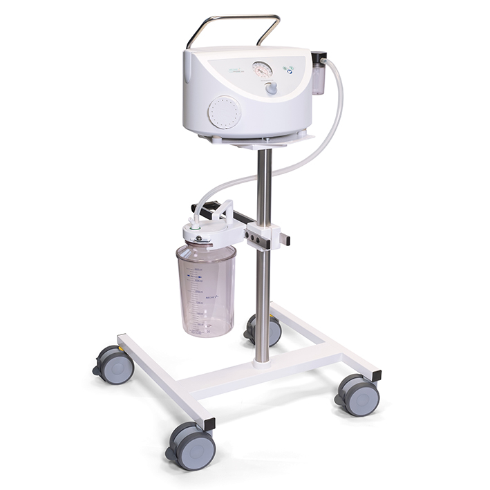 Chirurgiesauger BORA UP 2080