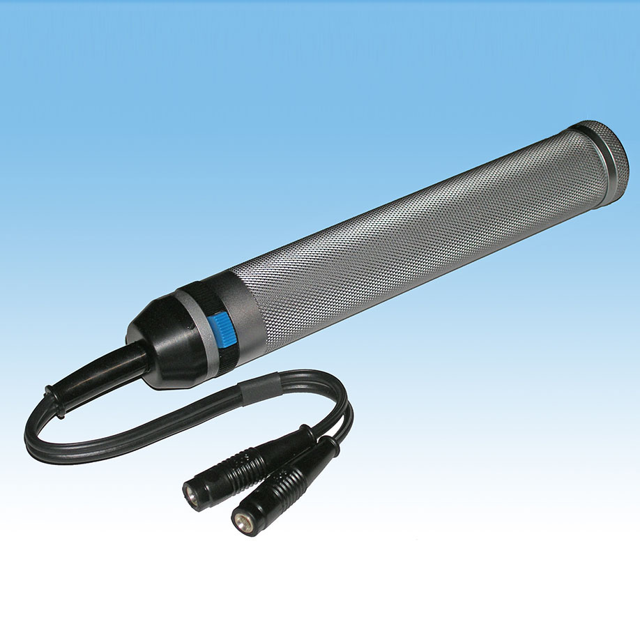 Batteriegehäuse regelbar, für