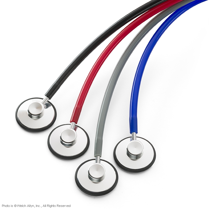 LIGHTWEIGHT Stethoskop