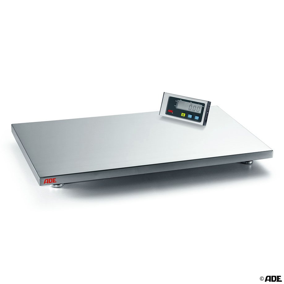 elektronische Veterinärwaage