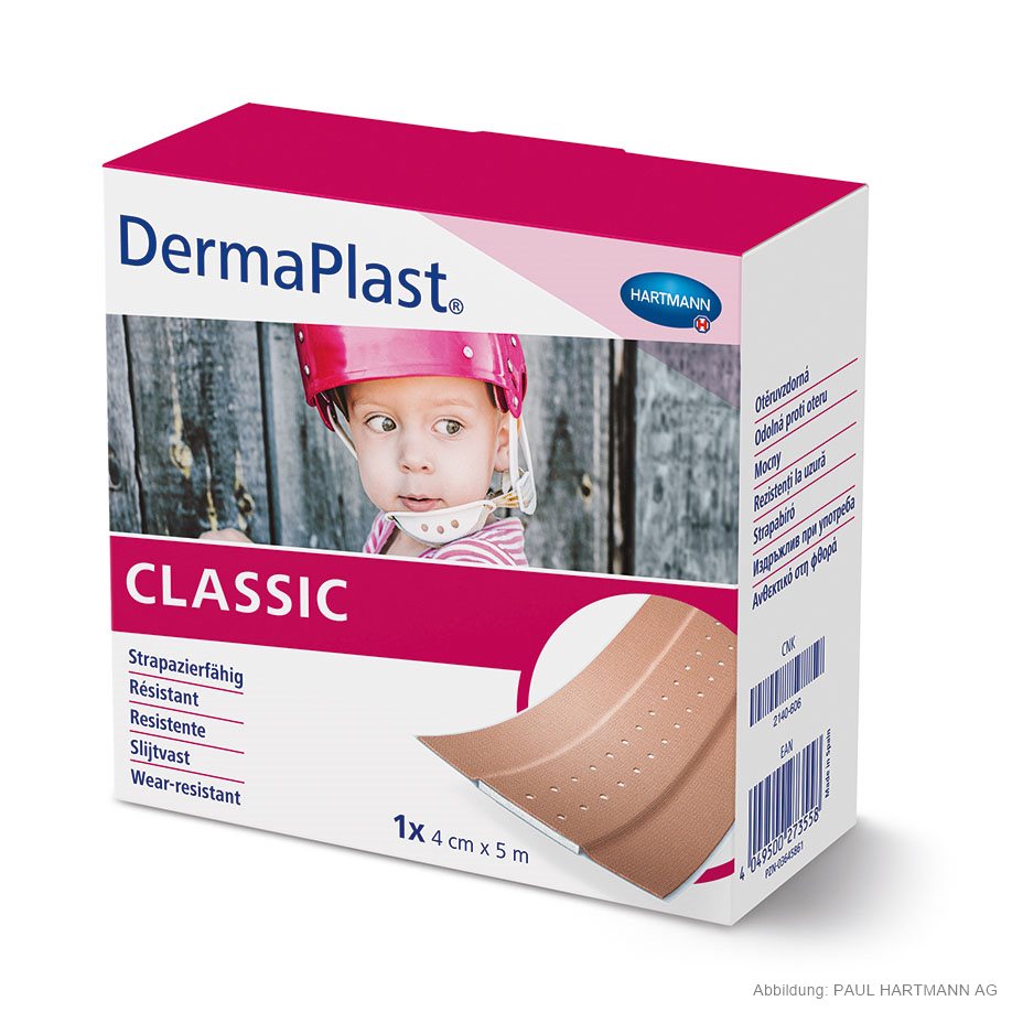 DermaPlast classic
