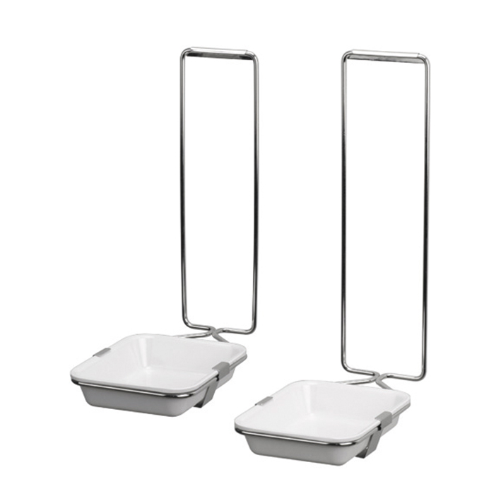 Schalenhalter für 500 ml Spender