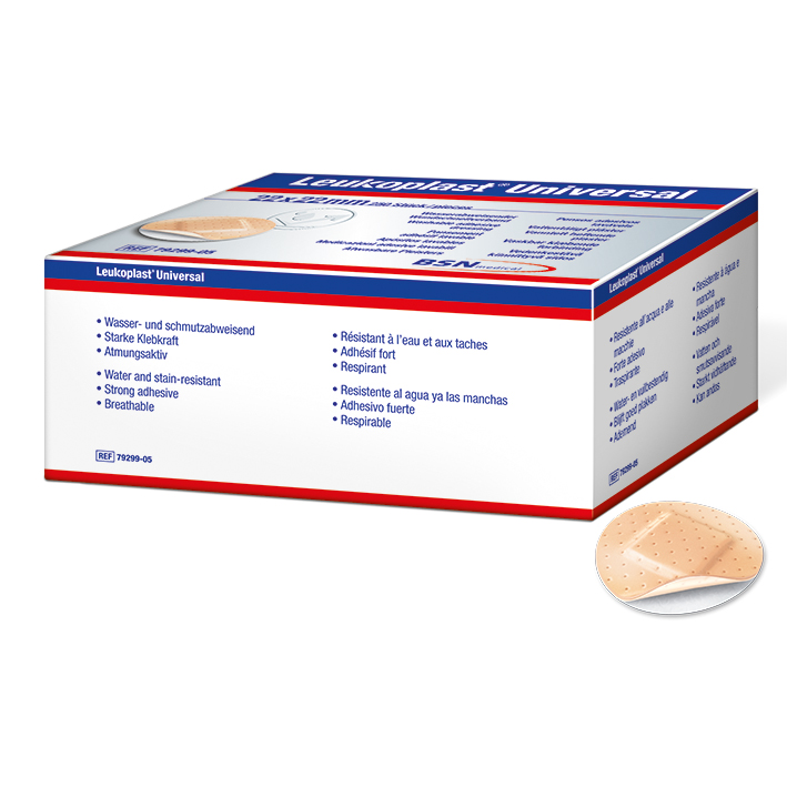 Leukoplast Universal