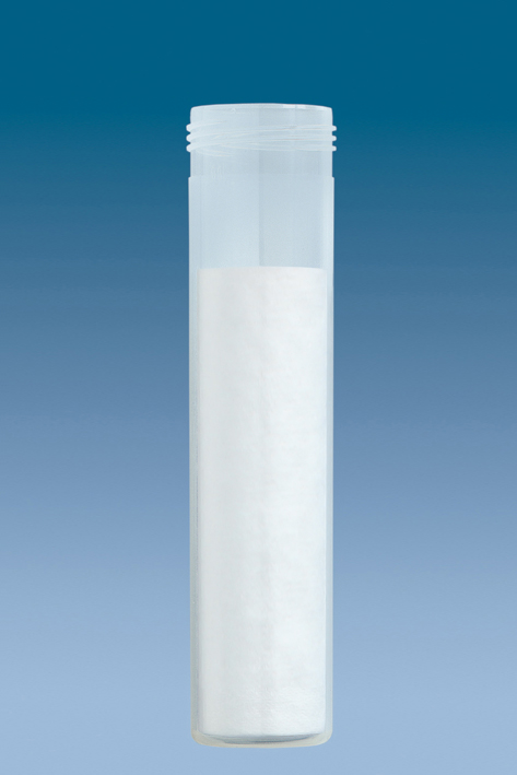 Schutzgefäße 126 x Ø 30 mm (250 Stck.)