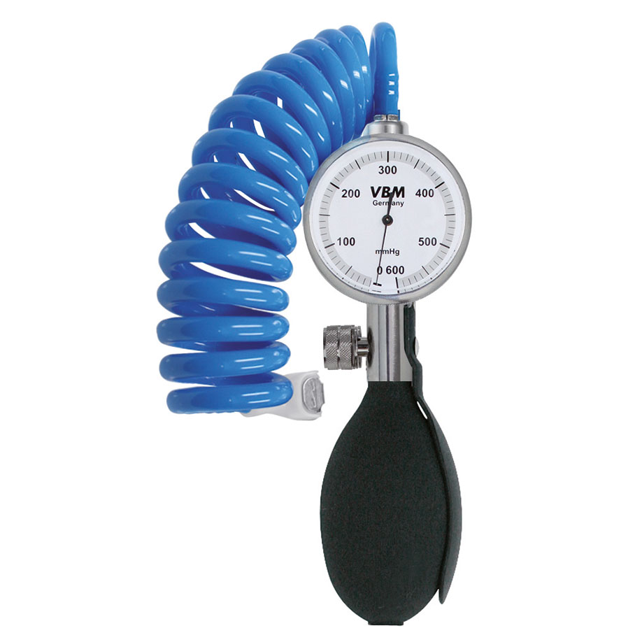 Tourniquet-Handgebläse