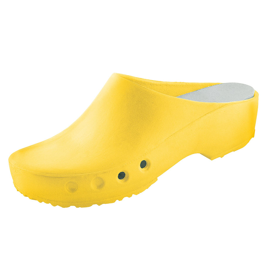 antist. ChiroClogs Classic