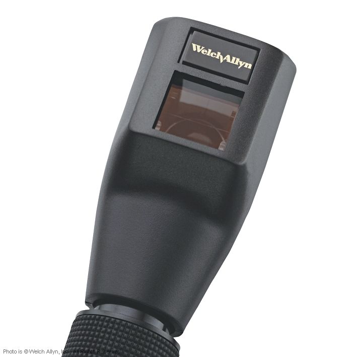 HPX Elite Strich Skiaskop,