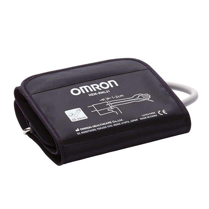OMRON Universalmanschette