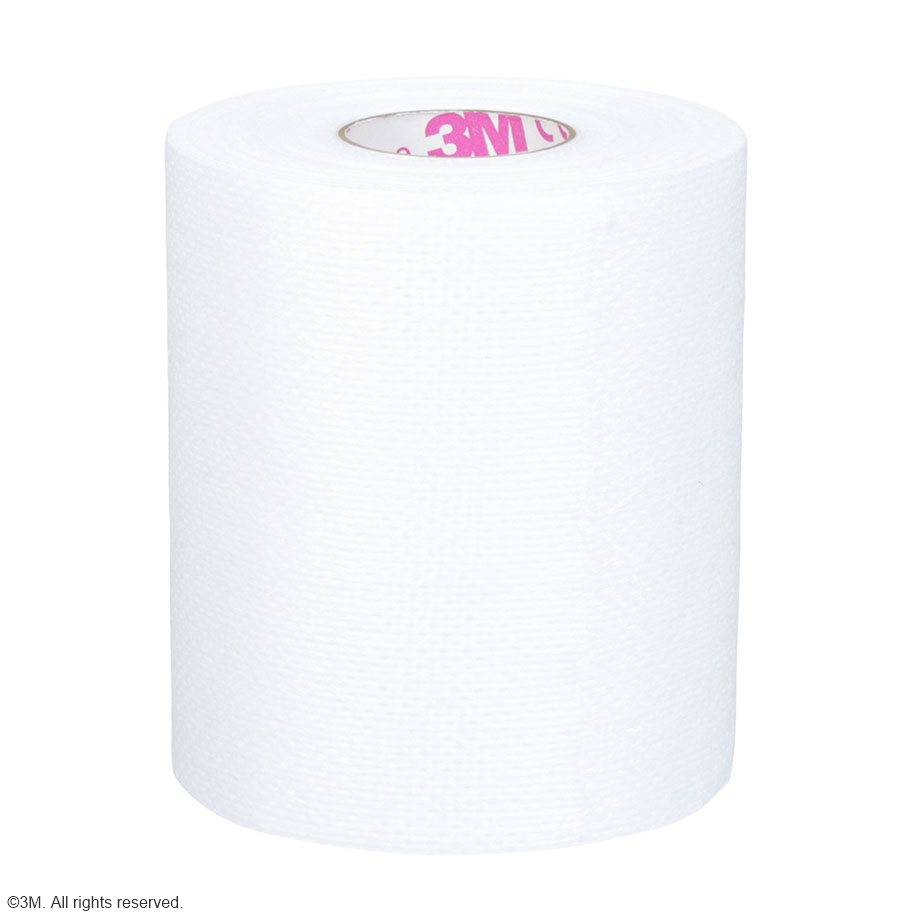 3M Medipore H Fixationsvlies,