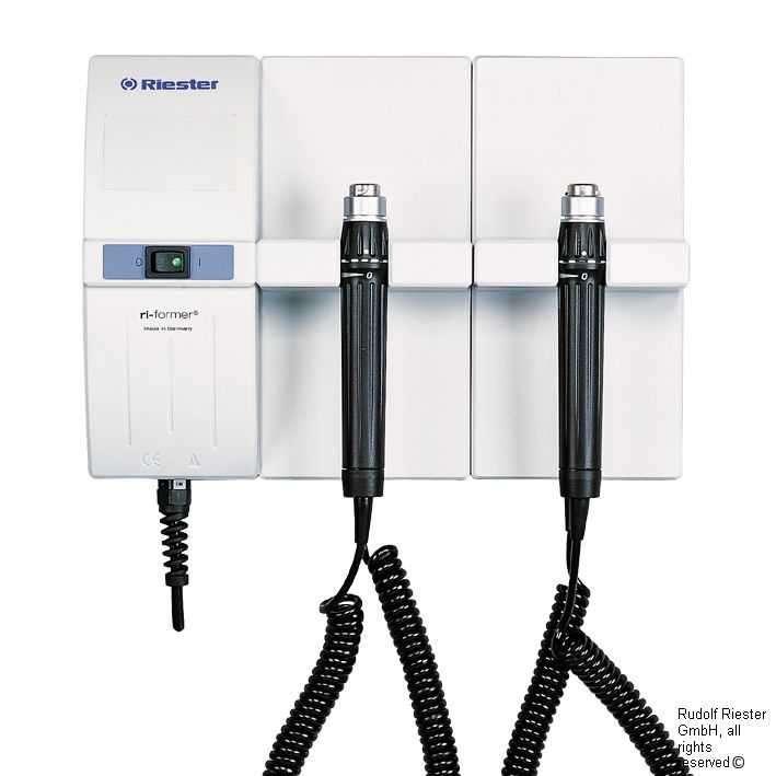 ri-former Diagnosestation Wandmodell,