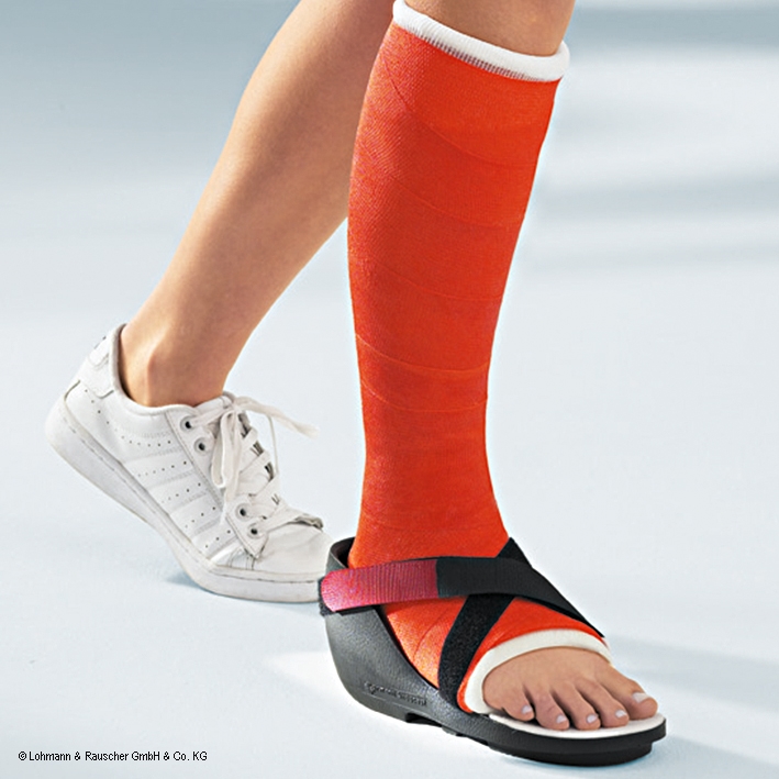 Cellona Shoecast Gr. 3, links