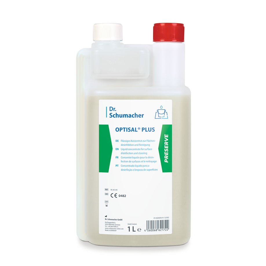 Optisal plus 1 Ltr. Dosierflasche