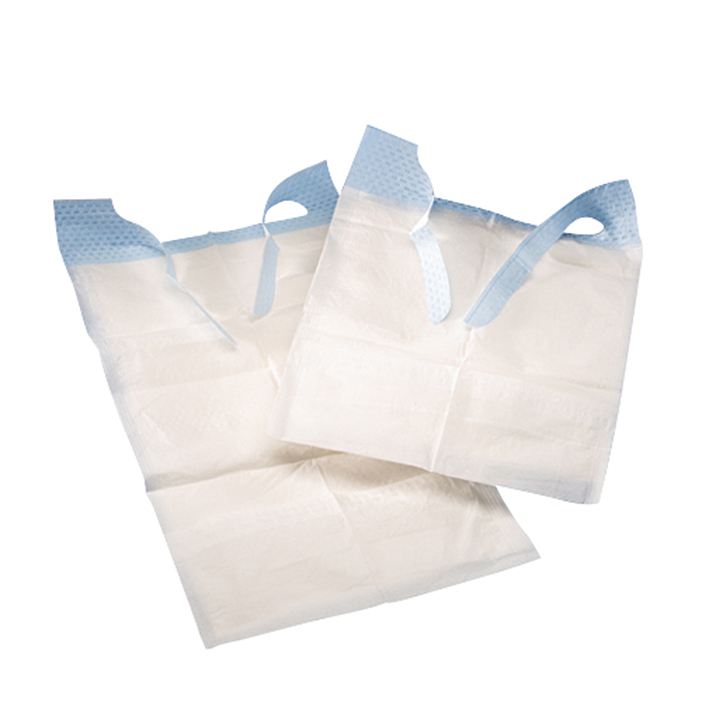 TENA Bibs weiß S/M,