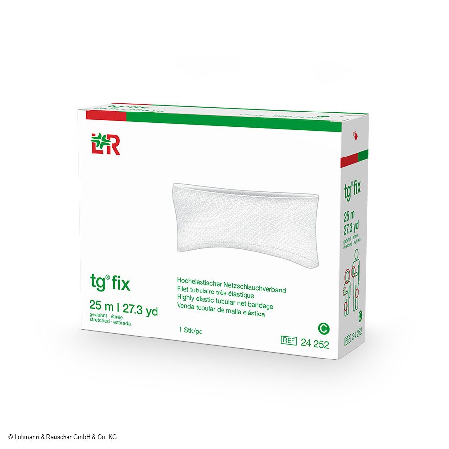 tg-fix Netzverband Gr. C, 25 m