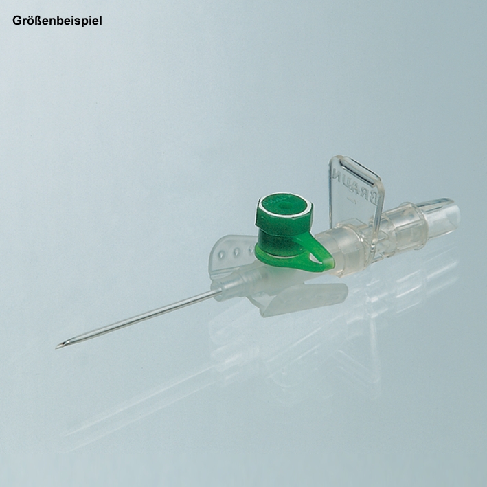 Vasofix Braunüle 18 G, 1,3 mm