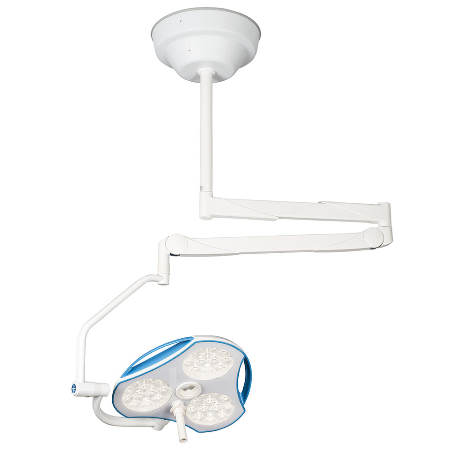 Mach LED 300DF SC (Single Colour)