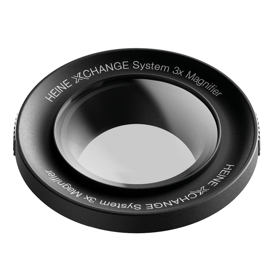 HEINE X CHANGE System