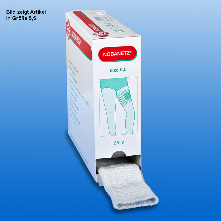 NOBANETZ-Schlauchverband 25 m