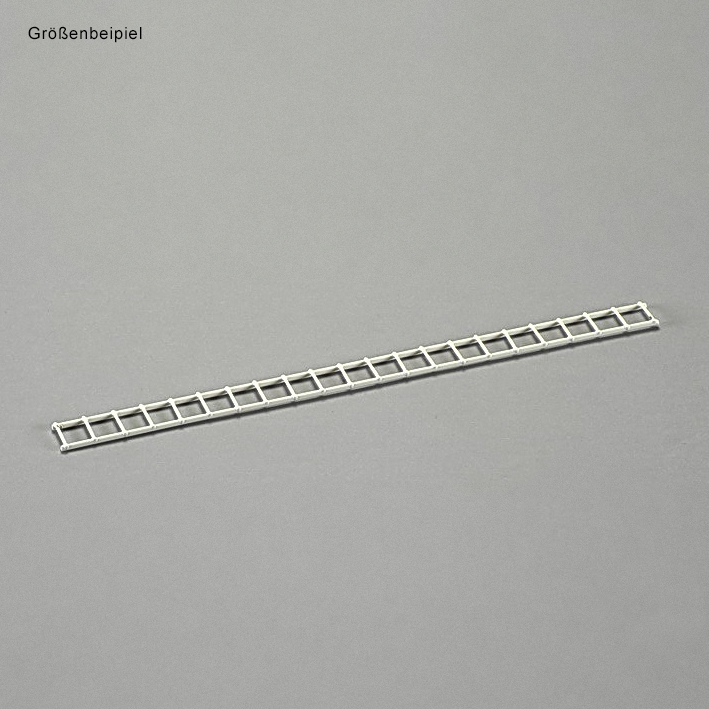 Cramer-Fingerschiene Caspar, flach,