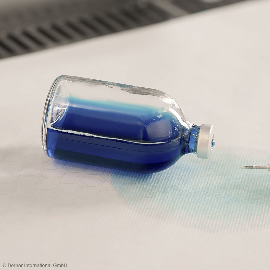 Arbeitsunterlagen groß,