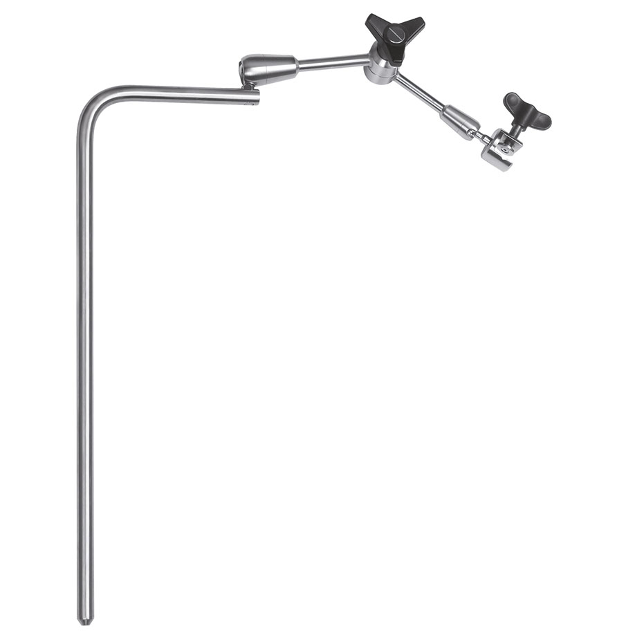 Martin Arm-System, 4 Gelenke