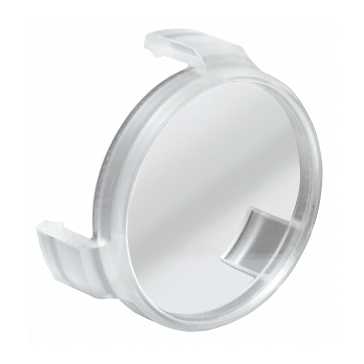 aufsteckbare Schutzgläser (5 Paar)