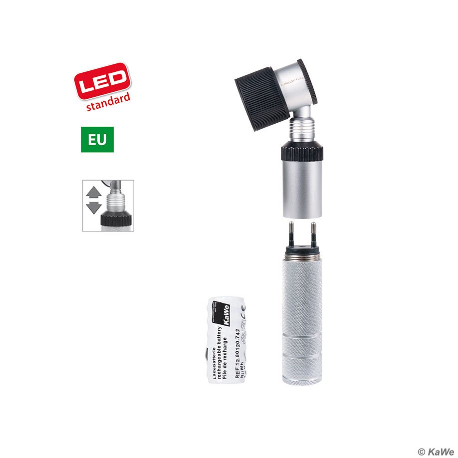 KaWe EUROLIGHT D30 Dermatoskop