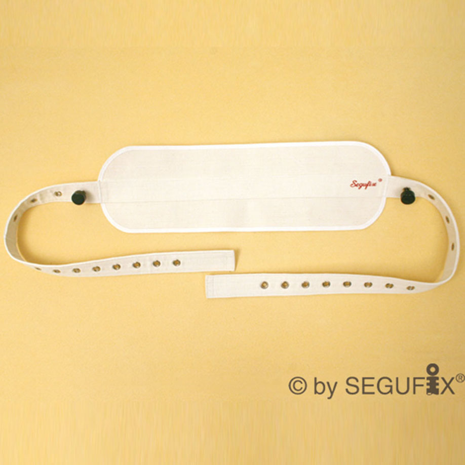 SEGUFIX-Fixierhilfe mit Magnetschloss-