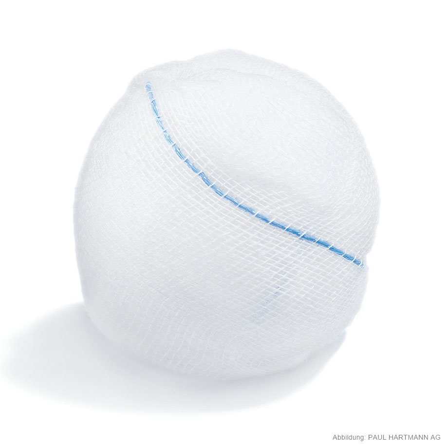 Telasling Schlinggazetupfer unsteril