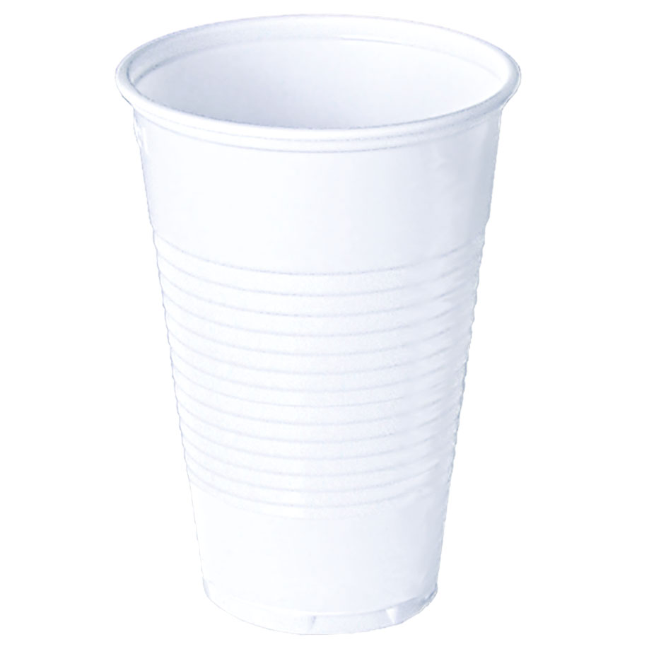 Mundspül- / Laborbecher ratiomed