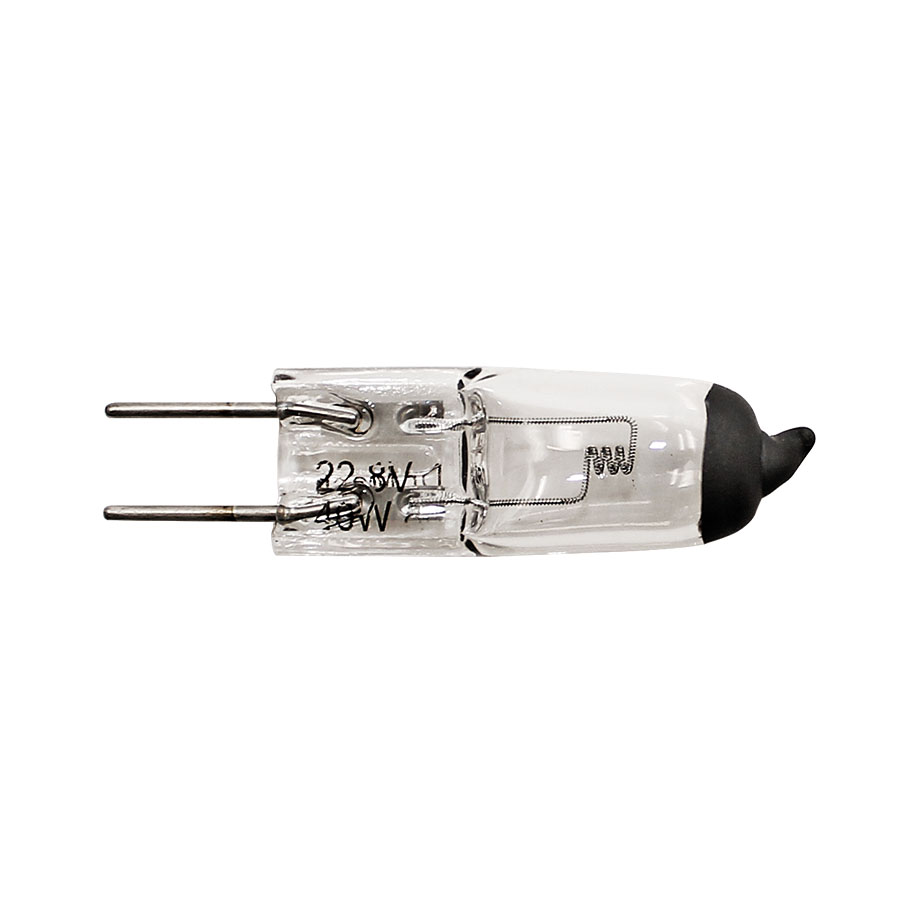 Halogenlampe 22,8/24V 40W