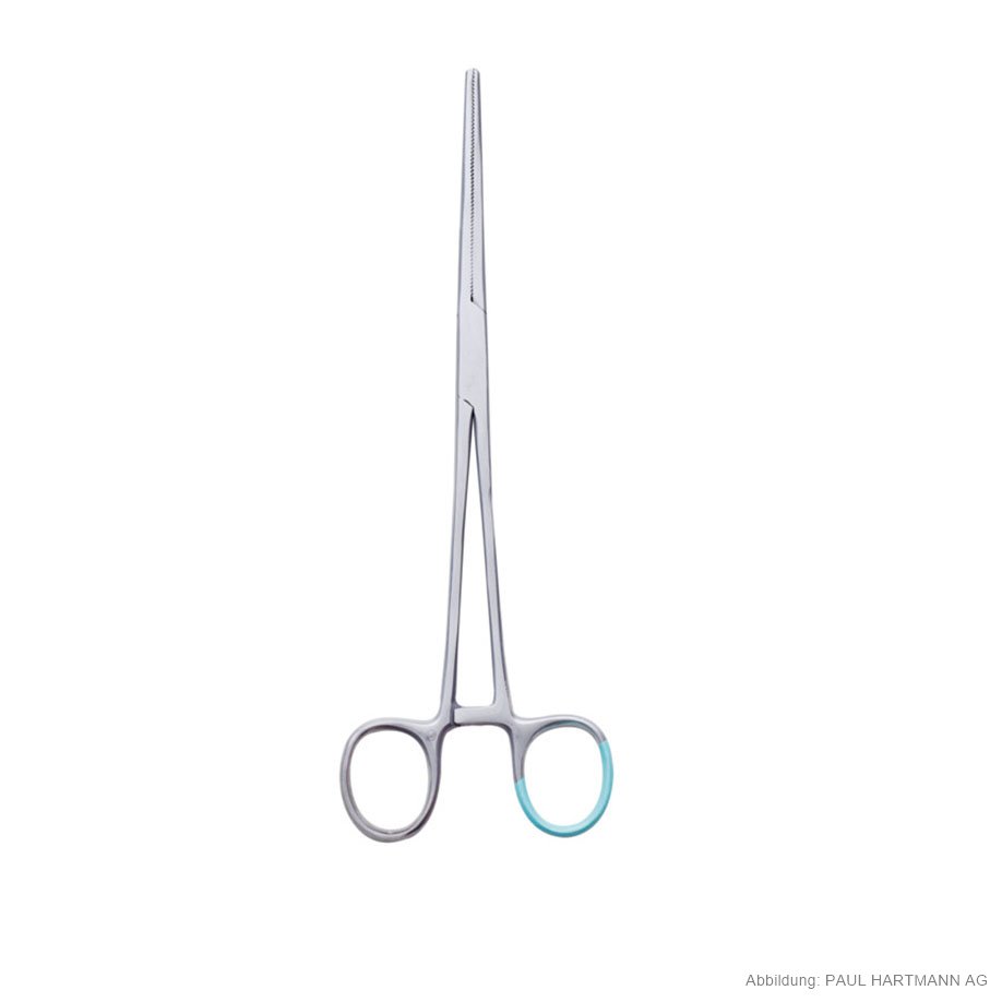 Peha-instrument Pean-Klemmen anatomisch, gerade 20 cm (20 Stck.)