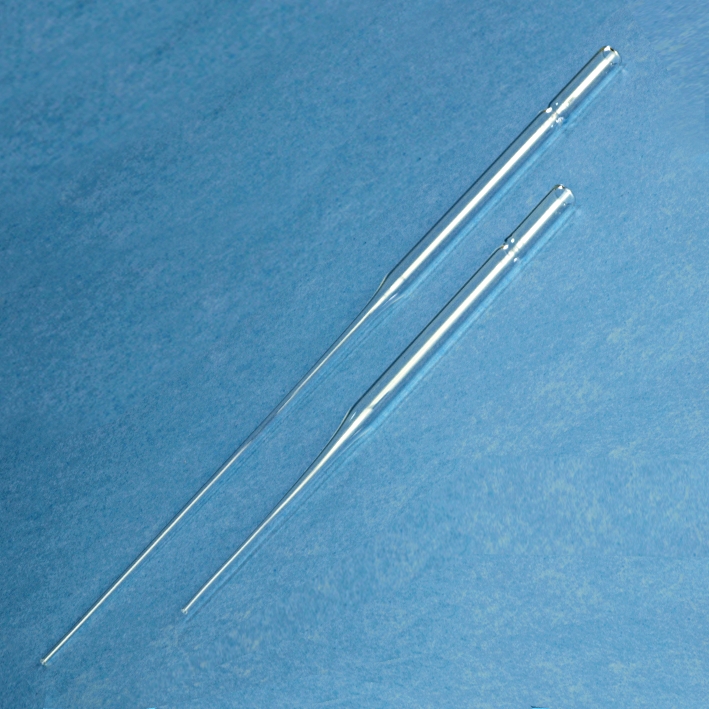 Einmal-Pasteurpipetten ca.150 mm