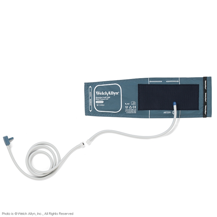 FlexiPort Manschette, wiederverwendbar, für Kinder, für ProBP 2400