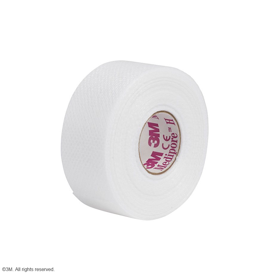 3M Medipore H Fixationsvlies,