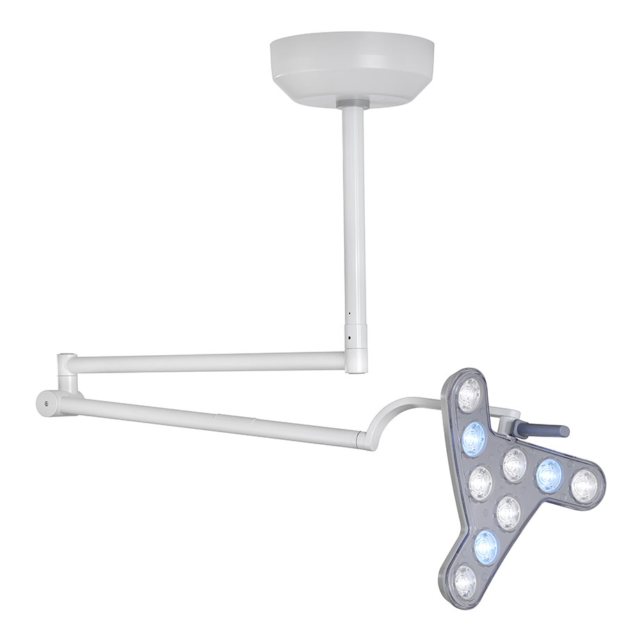 LED-Behandlungsleuchte