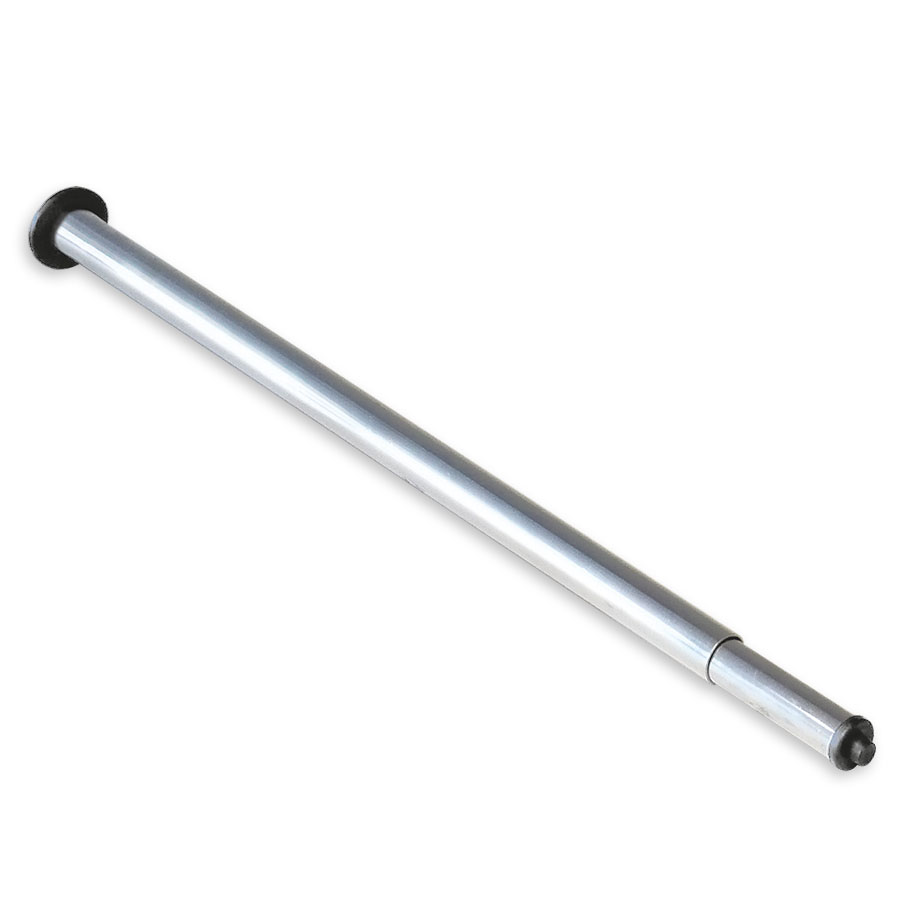 Papierrollenhalter für 65 cm breite