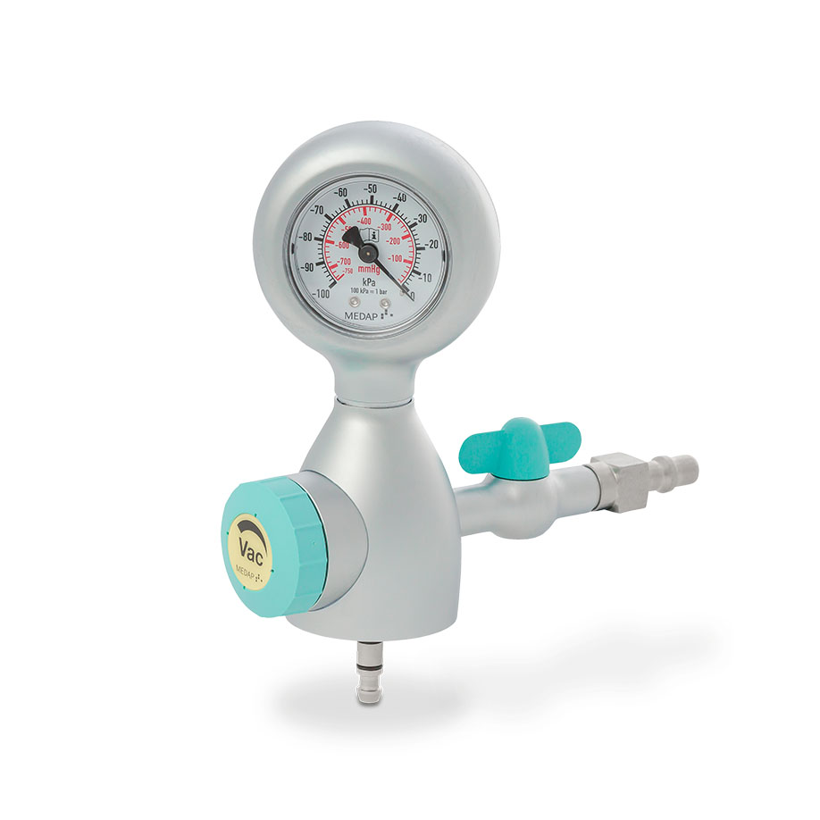 FINA VAC B 800 Wand DIN