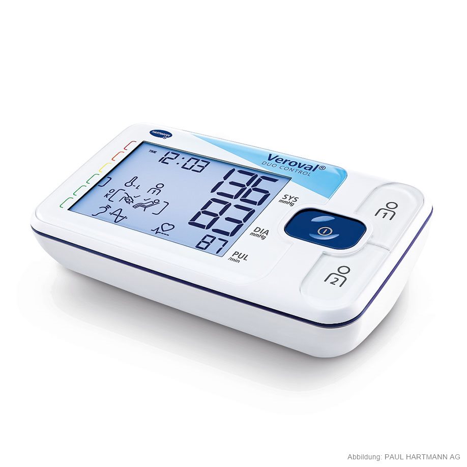 Veroval duo control large